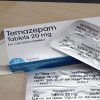 temazepam | temazepam 15 mg