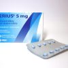 aerius | aerius 5 mg