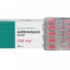 Azithromycin 250 mg